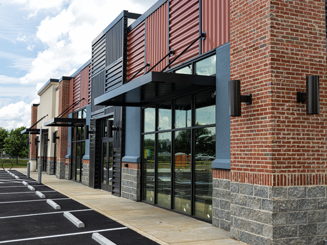 Commercial remodeling contractor in Austin 2026