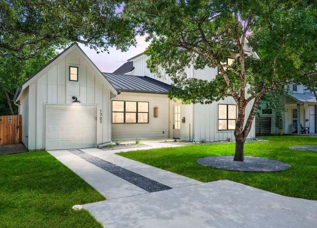 Tayton Construction quality home construction services in Crestview, TX