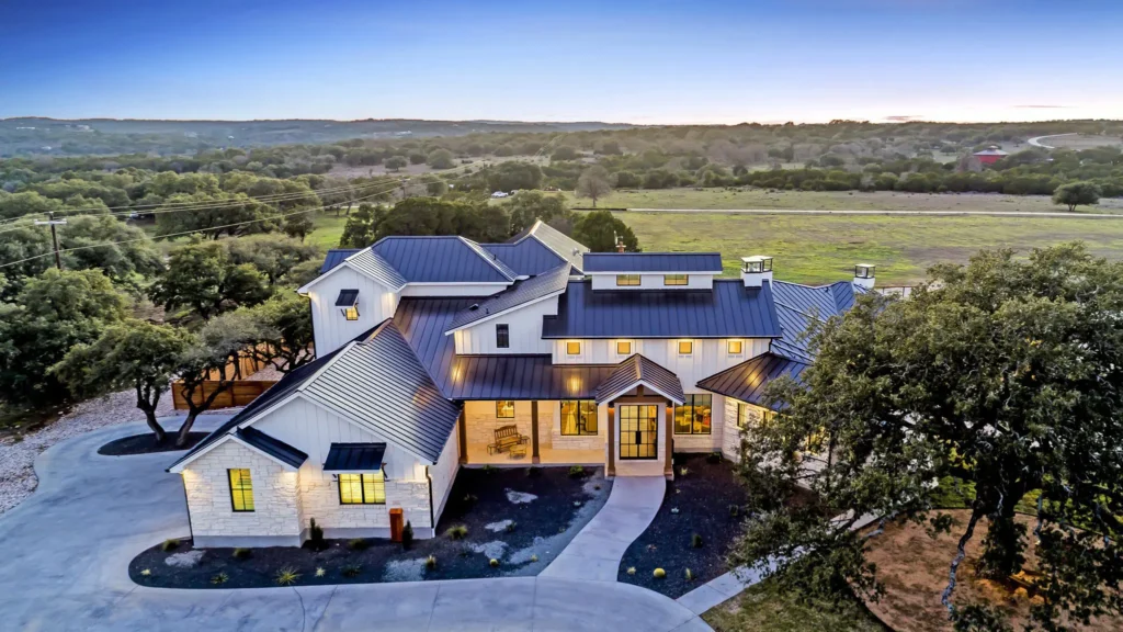 Dripping Springs Luxury Remodel