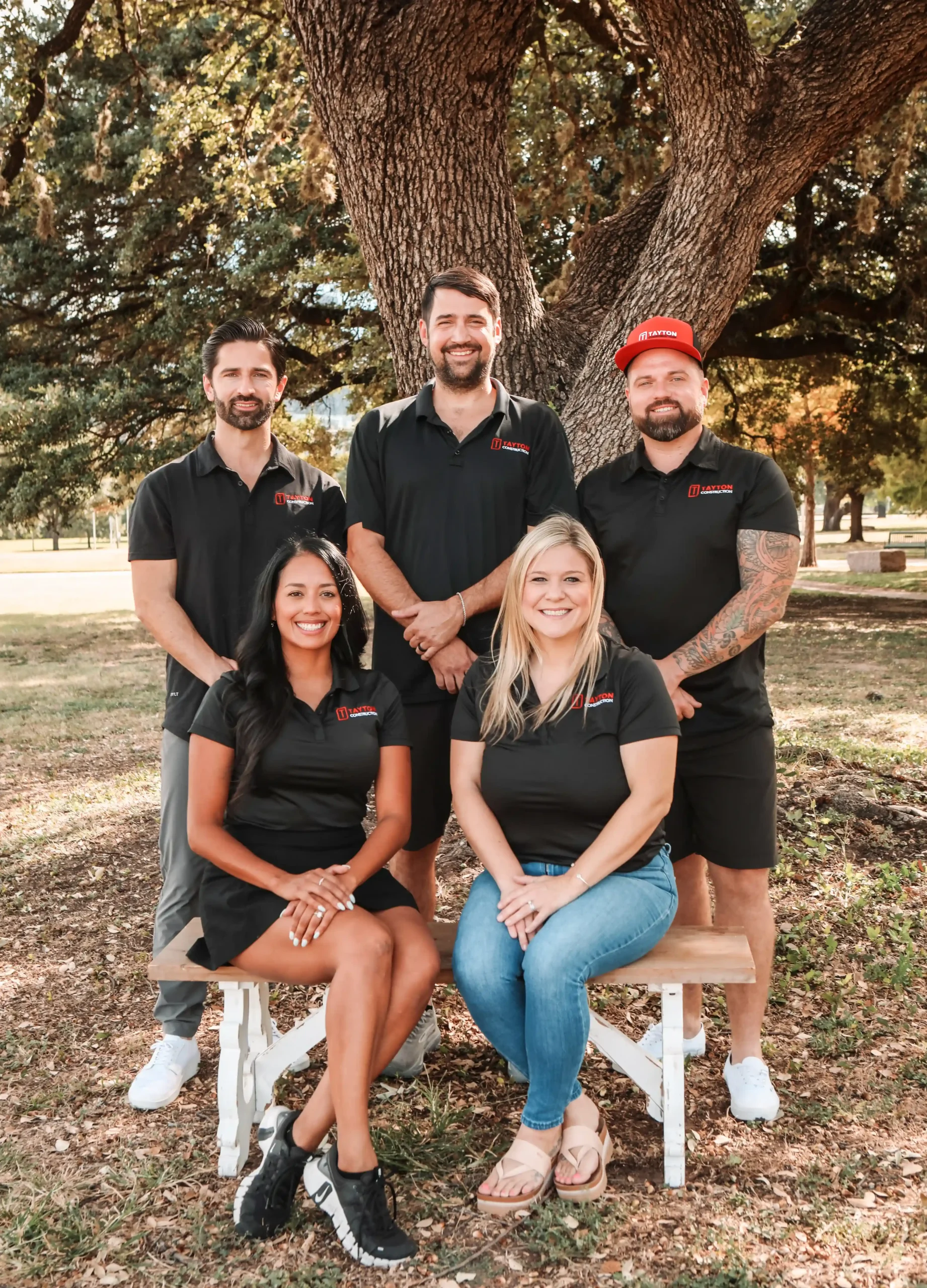 Tayton Remodeling Team in Austin TX